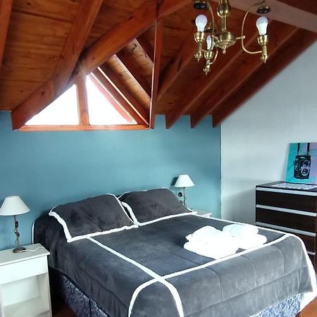 Departamento Ushuaia Apartment Bagian luar foto