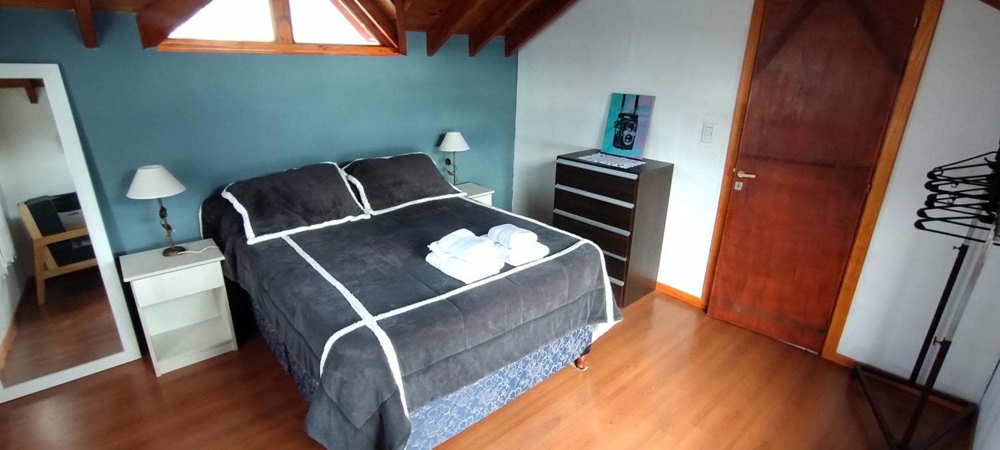 Departamento Ushuaia Apartment Bagian luar foto