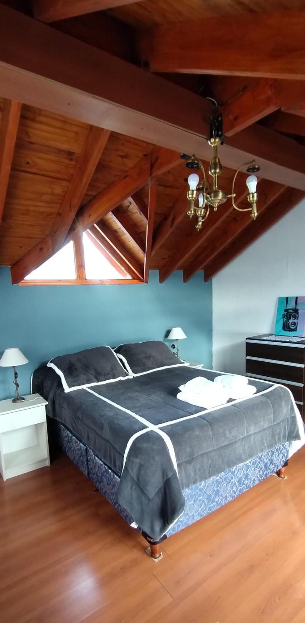 Departamento Ushuaia Apartment Bagian luar foto