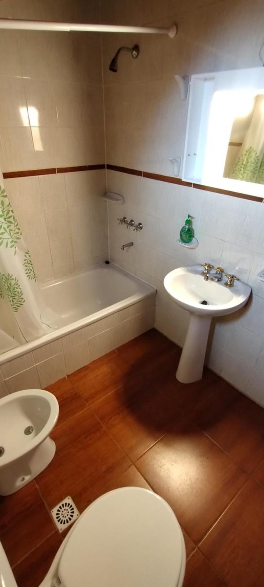 Departamento Ushuaia Apartment Bagian luar foto