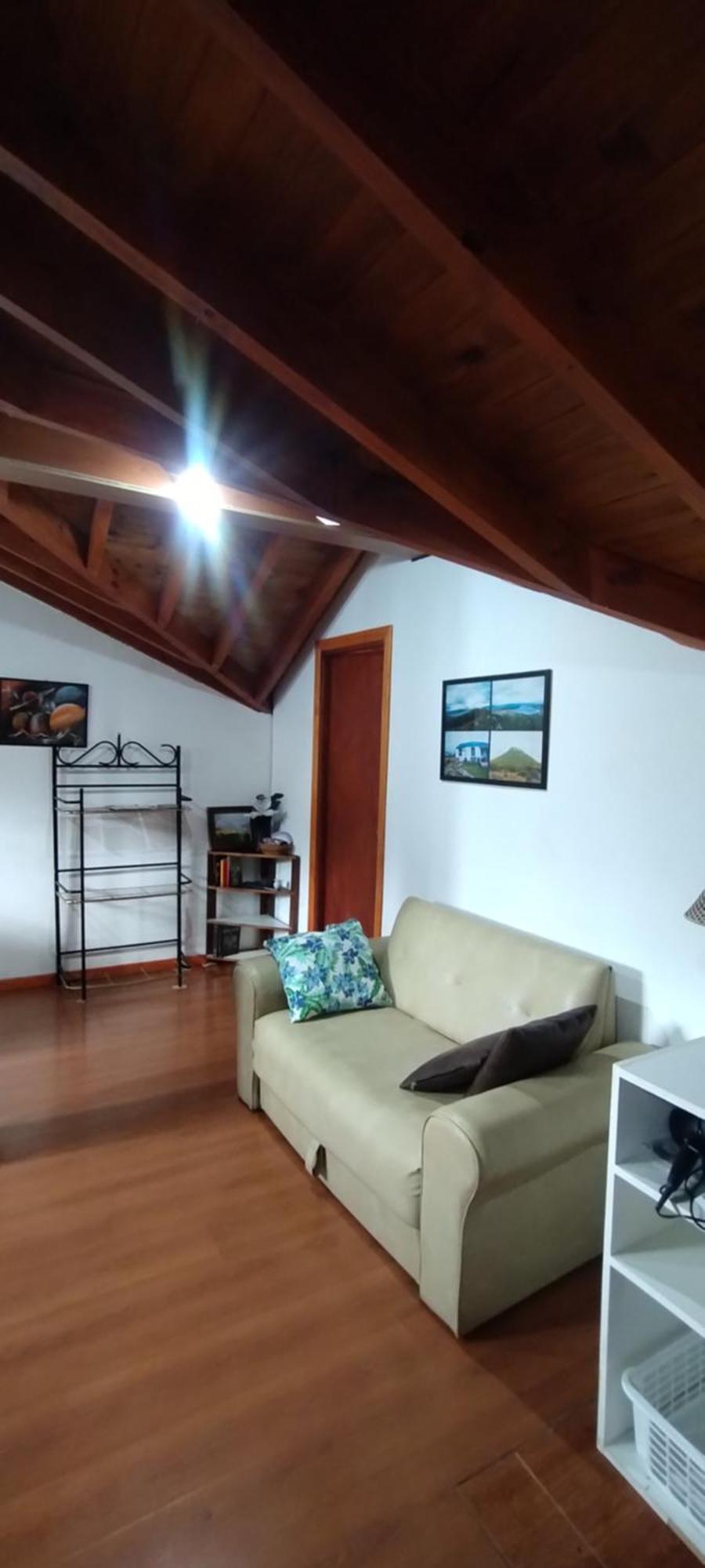 Departamento Ushuaia Apartment Bagian luar foto