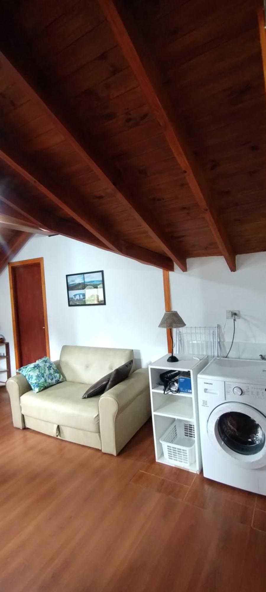 Departamento Ushuaia Apartment Bagian luar foto