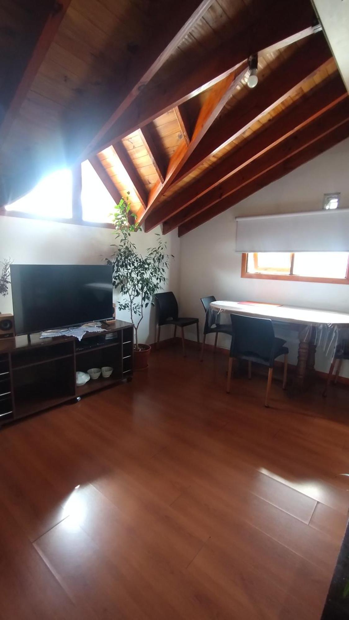 Departamento Ushuaia Apartment Bagian luar foto